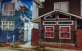 Hostal Brisas del Sur